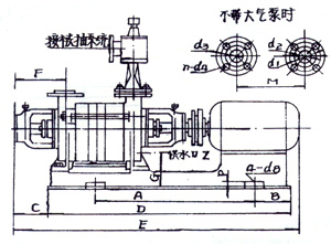2SK-0.5P���μ����b�ߴ�D 