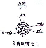 2SK-6P1��2SK-12P1��2SK-20P1��2SK-30P1���ˮ���x�����μ����b�ߴ� 